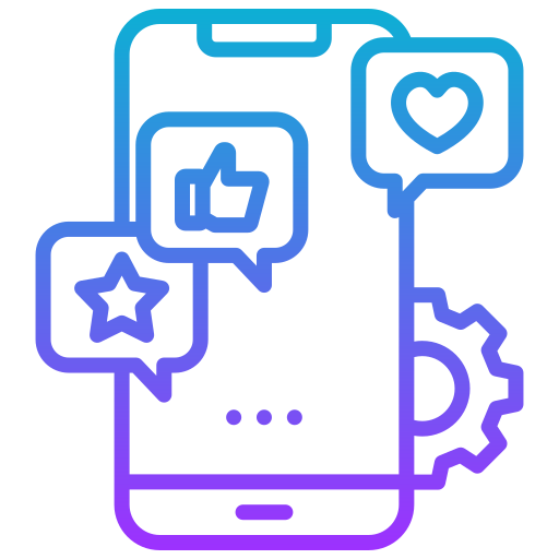 Social media